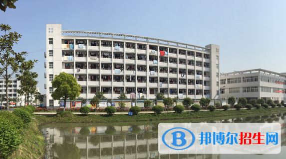 安徽揚子職業(yè)技術(shù)學(xué)院2020年宿舍條件