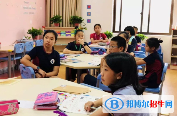 長(zhǎng)沙瑋希國(guó)際學(xué)校小學(xué)部2020年學(xué)費(fèi)、收費(fèi)多少