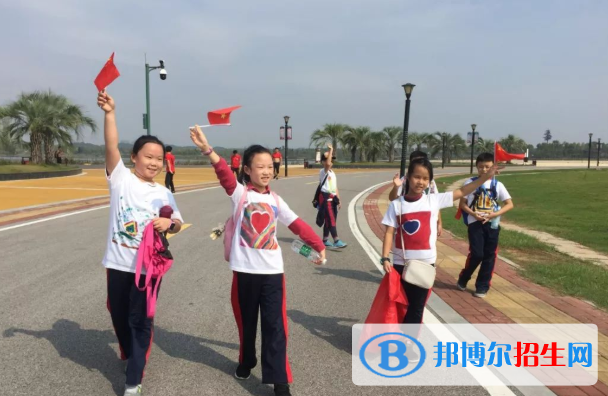 長沙瑋希國際學(xué)校小學(xué)部2020年報(bào)名條件、招生要求、招生對(duì)象