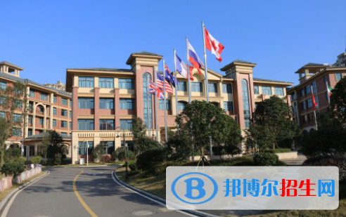 寧鄉(xiāng)碧桂園學(xué)校小學(xué)部怎么樣、好不好