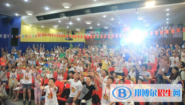 安徽中加學(xué)校小學(xué)部怎么樣、好不好