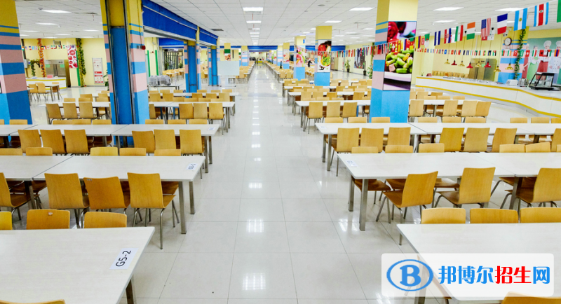 合肥高新中加學校小學部2020年招生辦聯(lián)系電話