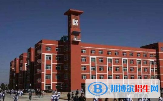 榆林實(shí)驗(yàn)中學(xué)2020年招生簡章