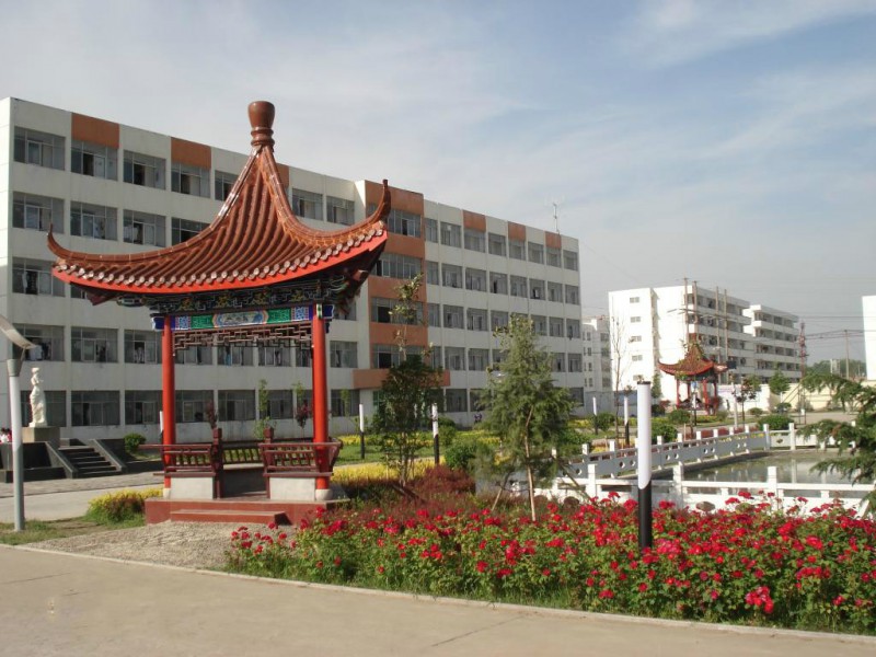 江蘇睢寧中等專(zhuān)業(yè)學(xué)校怎么樣、好不好