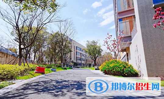 蘇州科技城外國語學(xué)校小學(xué)部地址在哪里