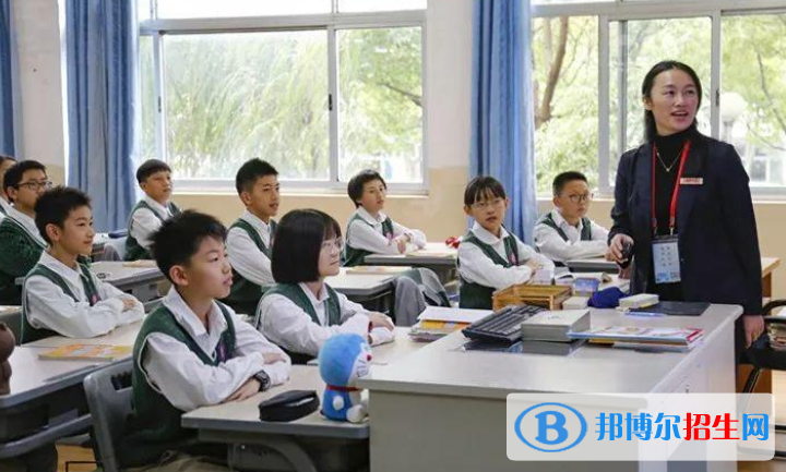 蘇州國際外語學(xué)校小學(xué)部2020年報名條件、招生要求、招生對象