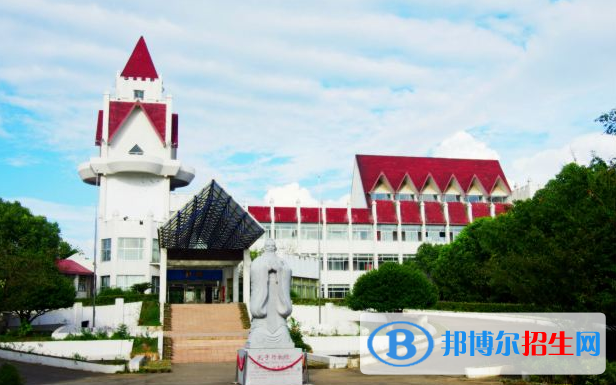 蘇州國際外語學校小學部怎么樣、好不好