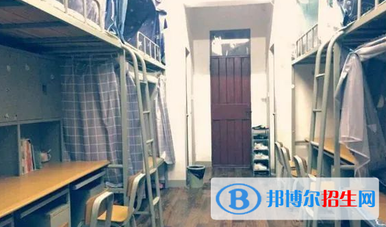 廣東生態(tài)工程職業(yè)學院2020年宿舍條件