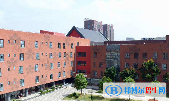 蘇州德威國際學(xué)校小學(xué)部2020年學(xué)費(fèi)、收費(fèi)多少
