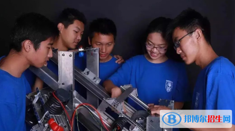 西交利物浦大學(xué)附屬學(xué)校小學(xué)部2020年報(bào)名條件、招生要求、招生對象
