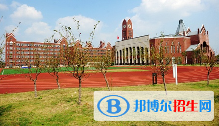 常熟國際學校小學部2020年招生簡章