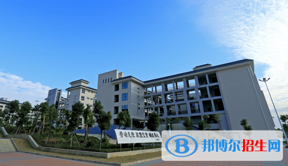 惠州城市職業(yè)學(xué)院2020年學(xué)費、收費多少