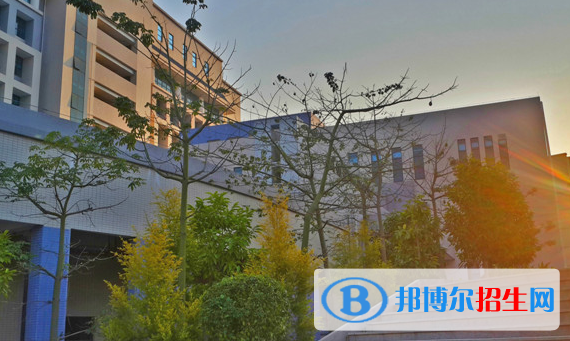 惠州城市職業(yè)學院2020年招生代碼