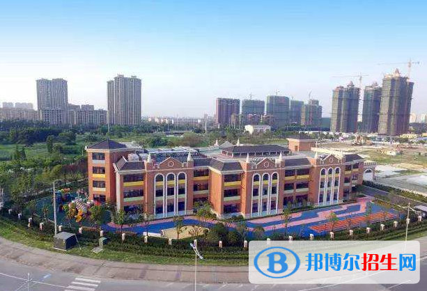 華東康橋國際學(xué)校小學(xué)部怎么樣、好不好
