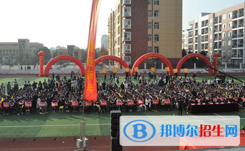 固始縣申達(dá)職業(yè)技術(shù)學(xué)校2021年報(bào)名條件、招生要求、招生對(duì)象