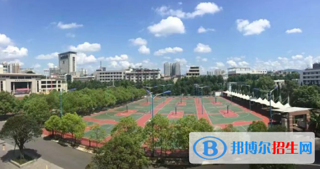 安康中學(xué)怎么樣、好不好