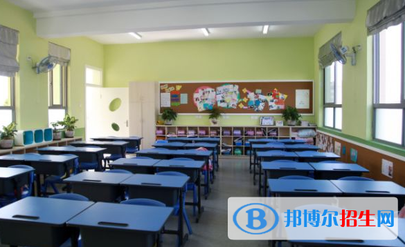 溫州中通國際學(xué)校小學(xué)部怎么樣、好不好