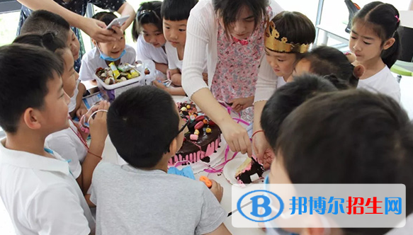 湖州帕丁頓雙語學(xué)校小學(xué)部怎么樣、好不好