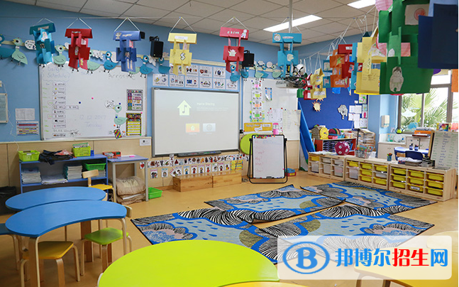 重慶耀中國際學(xué)校小學(xué)部2020年招生簡章
