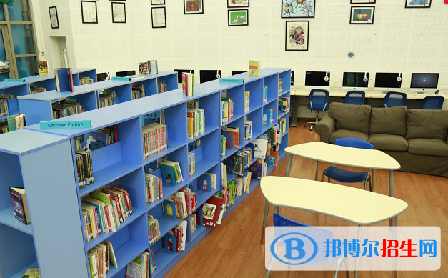 重慶耀中國際學(xué)校小學(xué)部2020年學(xué)費(fèi)、收費(fèi)多少