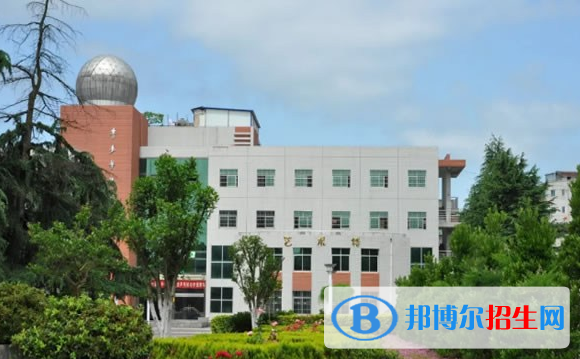 安康石泉中學(xué)怎么樣、好不好