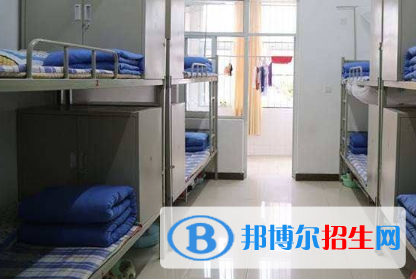 安康石泉中學2020年宿舍條件