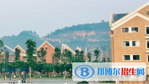 宜賓天立國際學校小學部2020年學費、收費多少