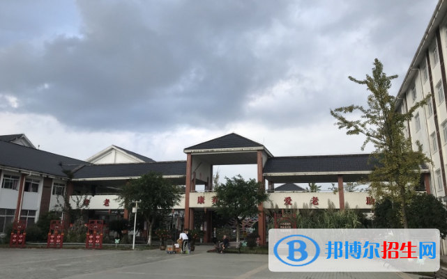 宜賓天立國際學校小學部地址在哪里
