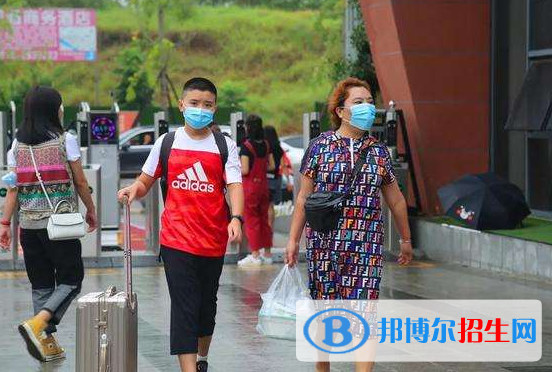 綿陽富樂國(guó)際學(xué)校小學(xué)部2020年招生簡(jiǎn)章