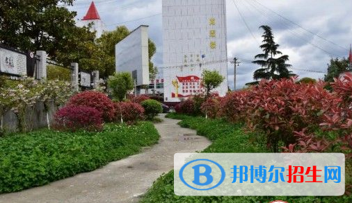 張灘高級(jí)中學(xué)2020年招生簡(jiǎn)章