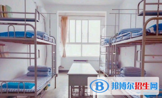 張灘高級中學(xué)2020年宿舍條件