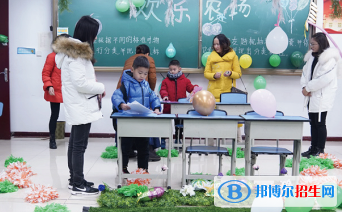 成都建平國(guó)際學(xué)校小學(xué)部2020年招生簡(jiǎn)章
