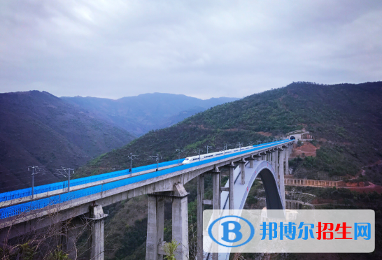 襄陽2020年鐵路學校好還是職高好
