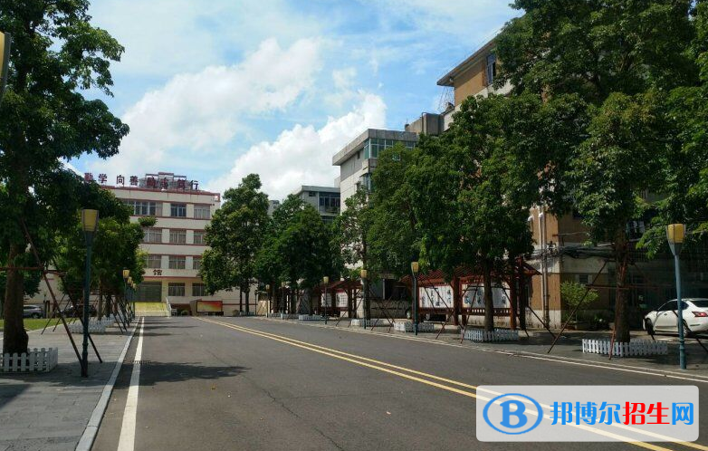 ?？诃偵饺A僑中學(xué)2020年招生計(jì)劃