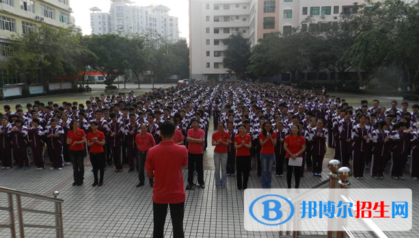 海南昌茂花園學(xué)校2020年招生計劃