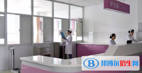 馬鋼衛(wèi)校怎么樣、好不好