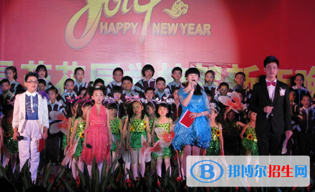 海南昌茂花園學(xué)校2020年學(xué)費(fèi)、收費(fèi)多少