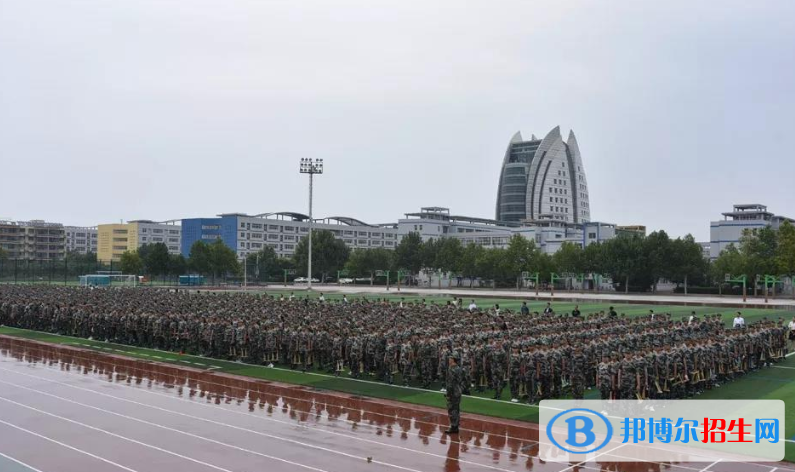 石家莊二中實驗學(xué)校地址在哪里