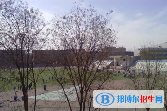 石家莊第十八中學(xué)2020年招生簡章