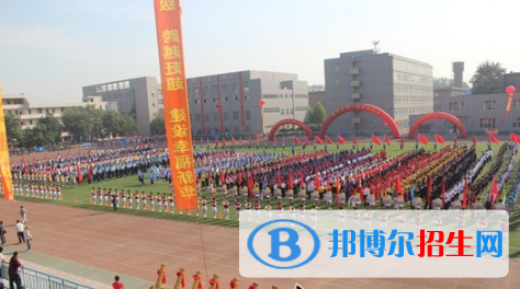  石家莊第十八中學(xué)2020年招生計(jì)劃