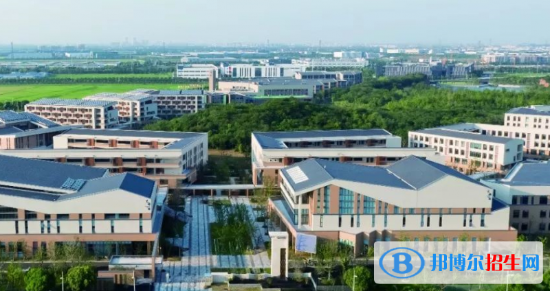 江蘇蘇州實(shí)驗(yàn)中學(xué)2020年學(xué)費(fèi)、收費(fèi)多少