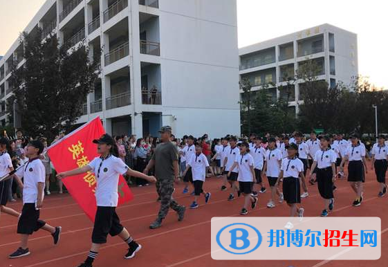 南京第一中學2020年報名條件、招生要求、招生對象