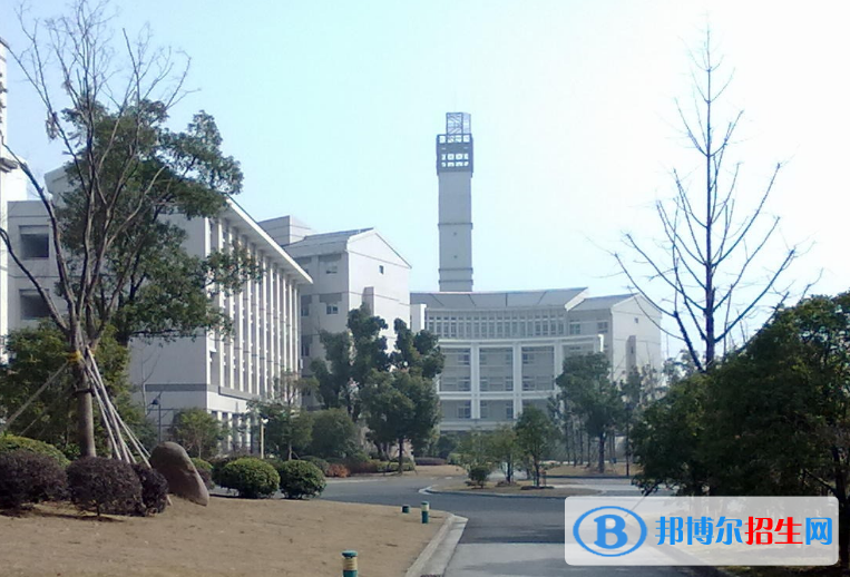 無錫輔仁高級中學2020年學費、收費多少
