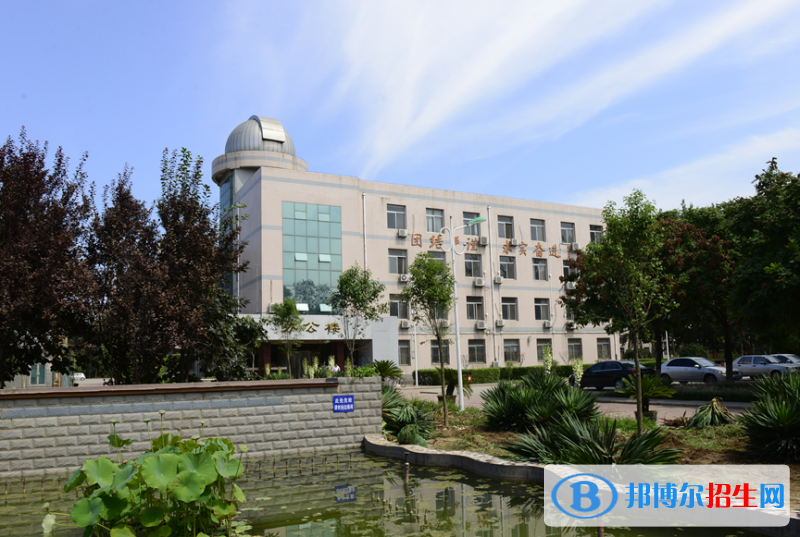 河北辛集中學(xué)怎么樣、好不好