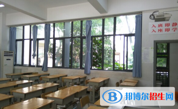 南京中華中學怎么樣、好不好