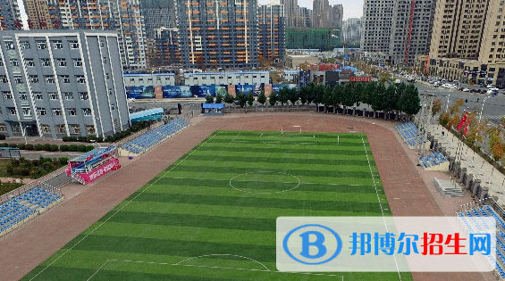 安徽輕工業(yè)干部中等專業(yè)學(xué)校2020年招生簡章
