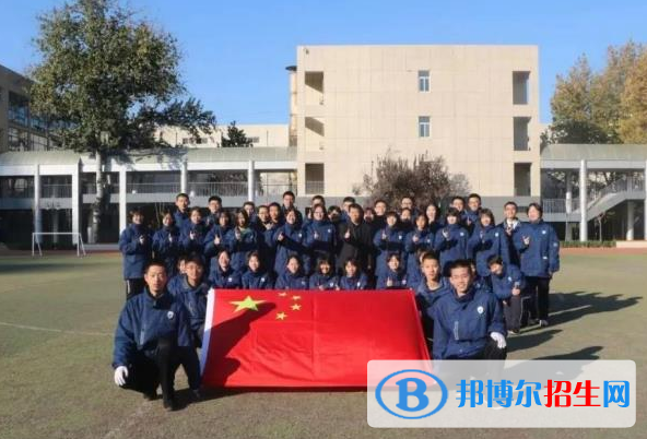  石家莊二中西校區(qū)怎么樣、好不好
