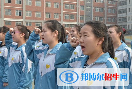  石家莊第十二中學(xué)2020年報名條件、招生要求、招生對象