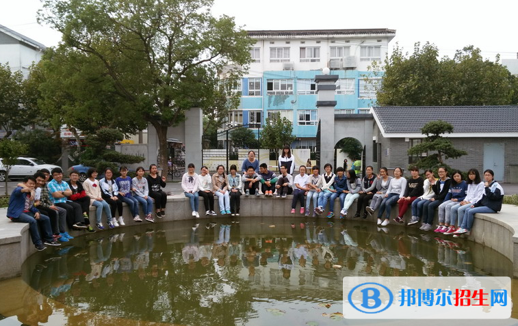 江蘇蘇州第一中學怎么樣、好不好