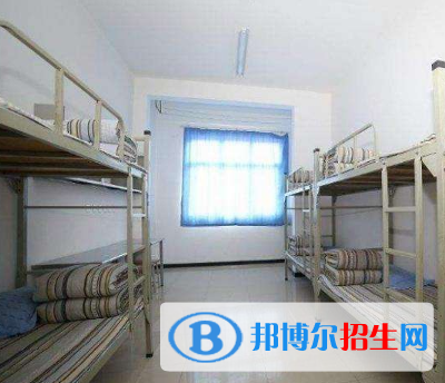  石家莊四十中學2020年宿舍條件